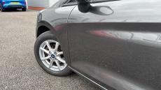 Ford Fiesta 1.1 Zetec 5dr Petrol Hatchback